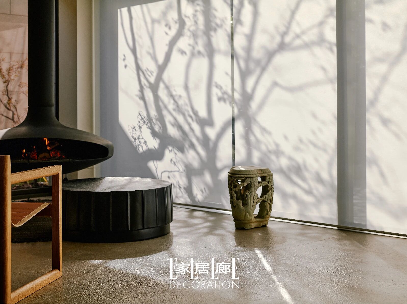 苏敏罗上海郊外在养云村的第二居所丨中国上海-39