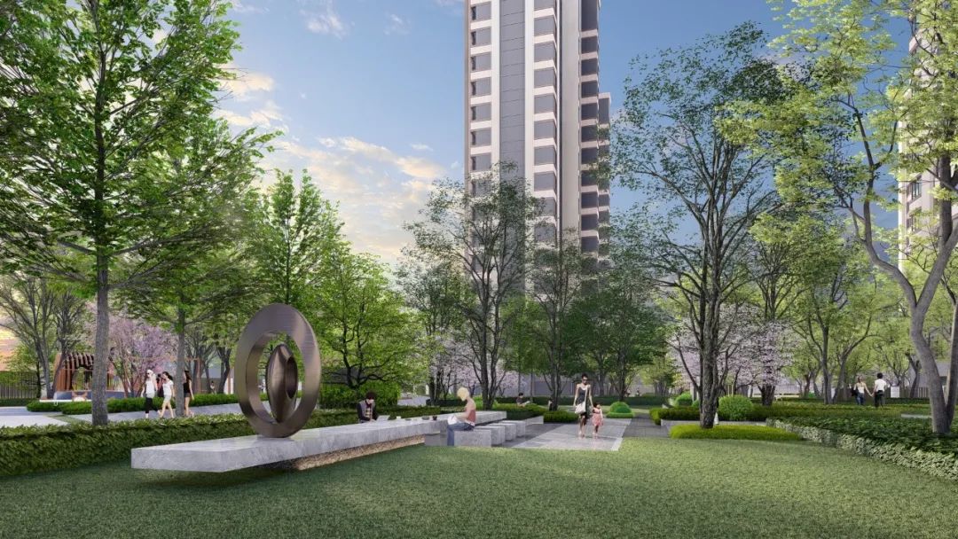 漫享游·酒店居 | 长春龙湖 成溪·云颂-107