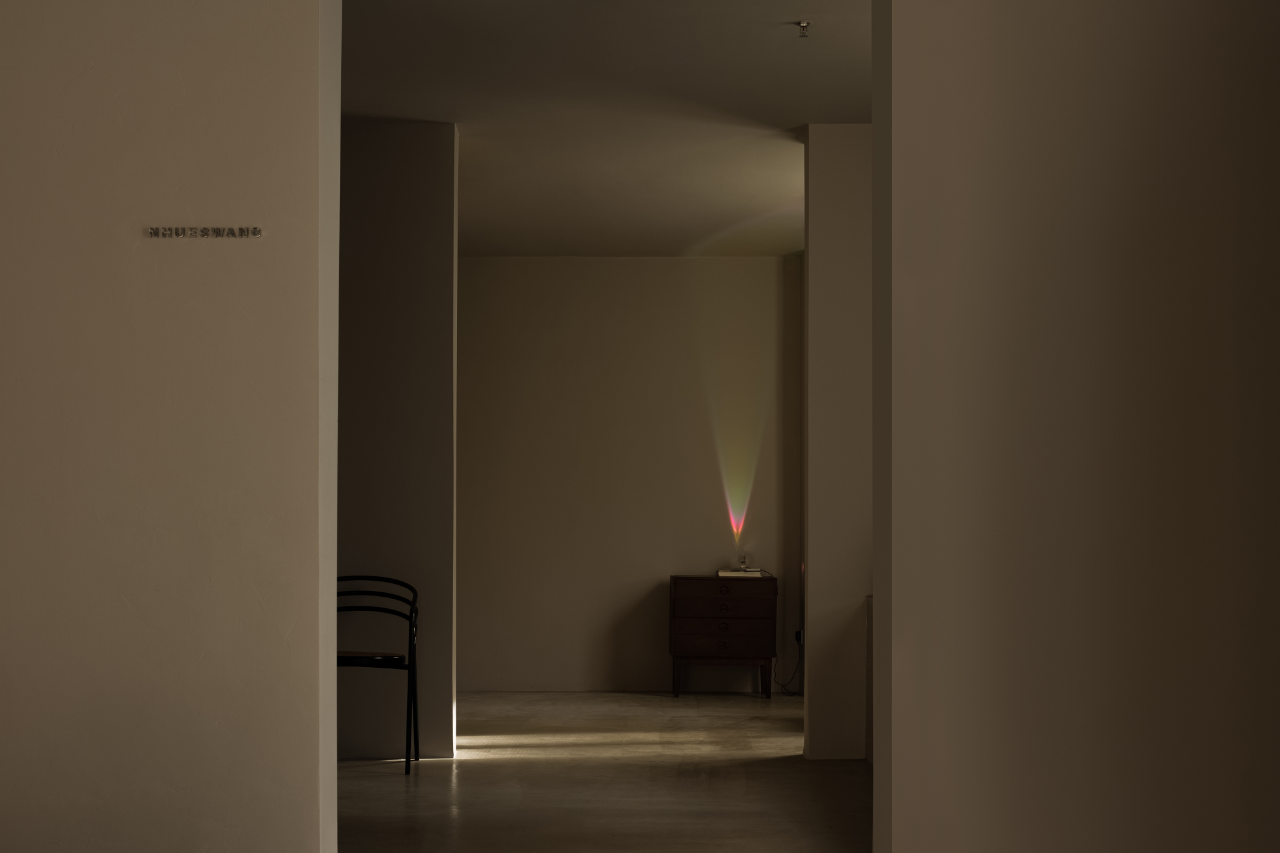 NHUESWANG 艺术通勤丨中国深圳丨安驰设计-28