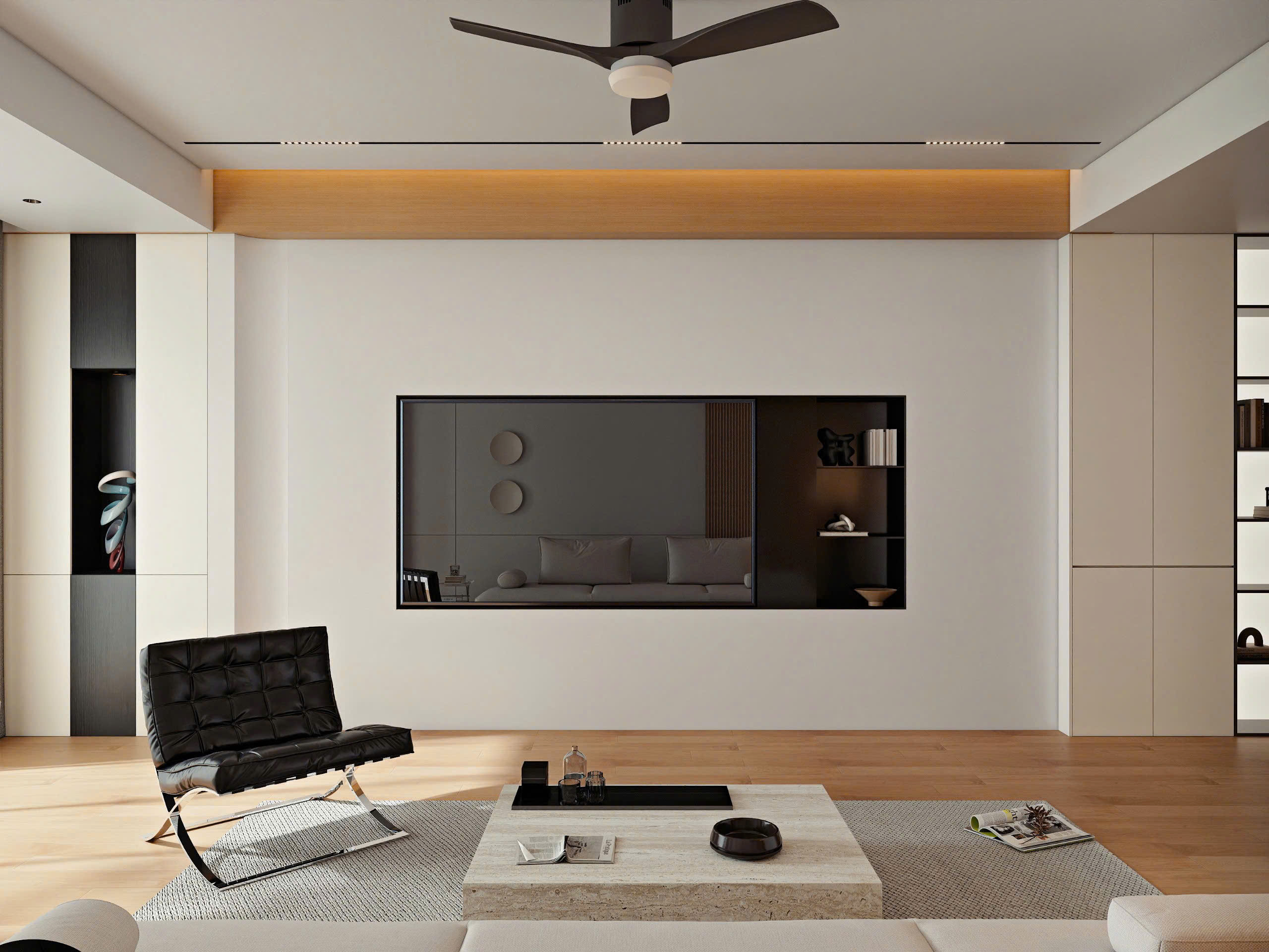 Minimalist interior-5