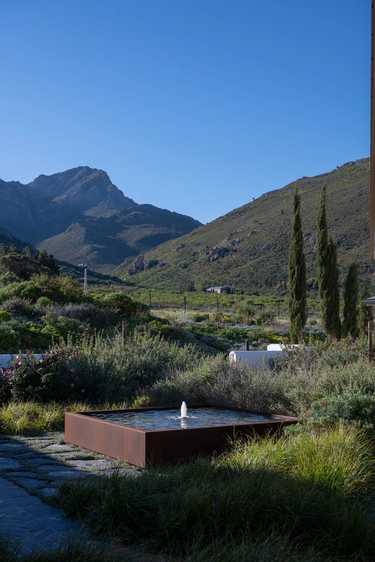 SAOTA工作室丨南非开普敦丨开普敦建筑师Tiaan Meyer-100