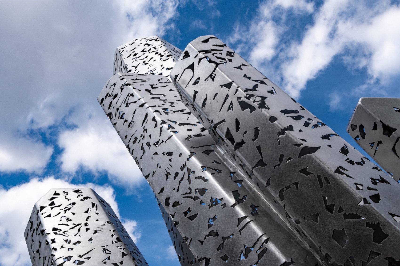 哥伦布制造者纪念碑丨美国哥伦布丨Mark Reigelman-39