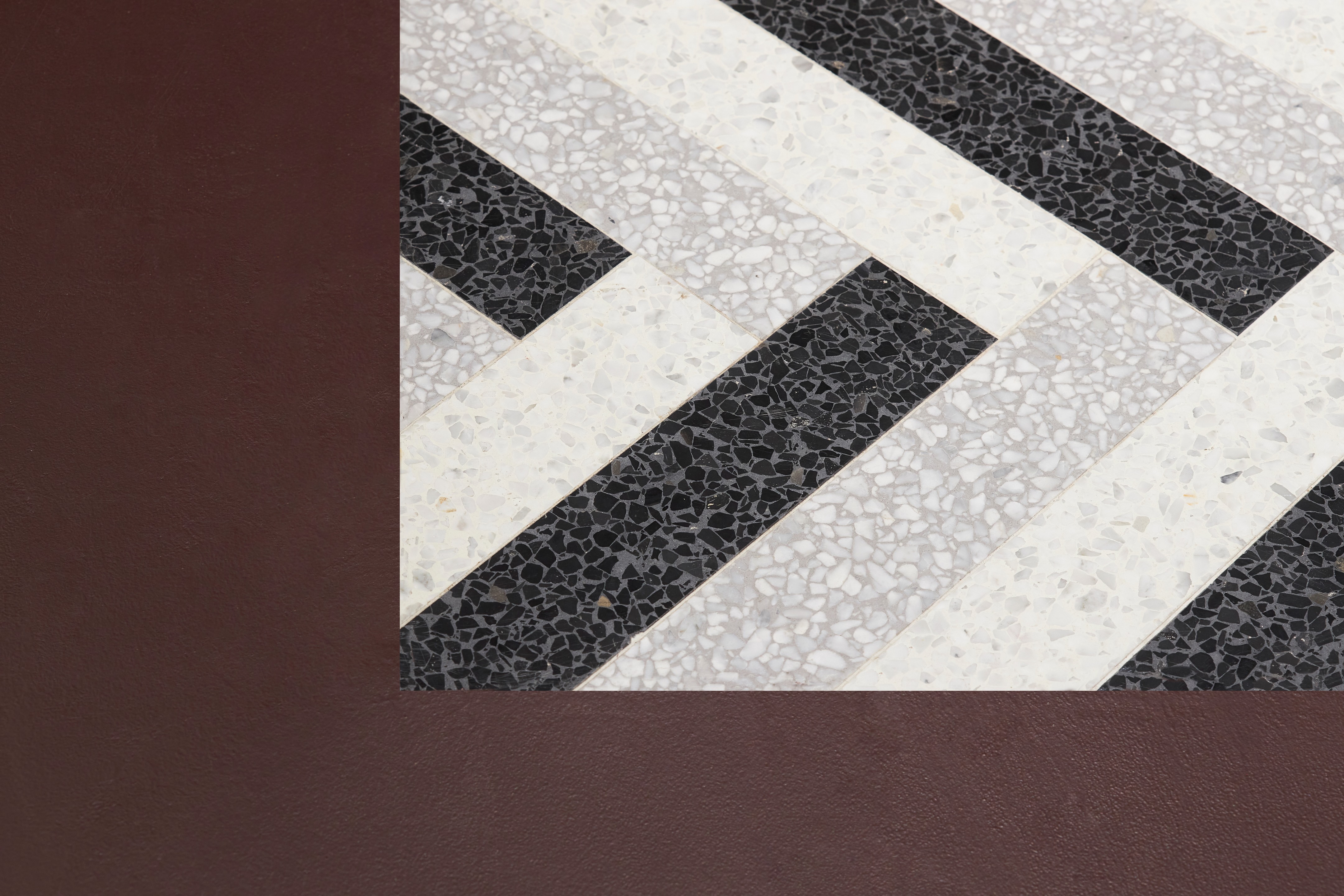 复古风韵的现代酒吧设计丨Studio Svetti Architecture-10