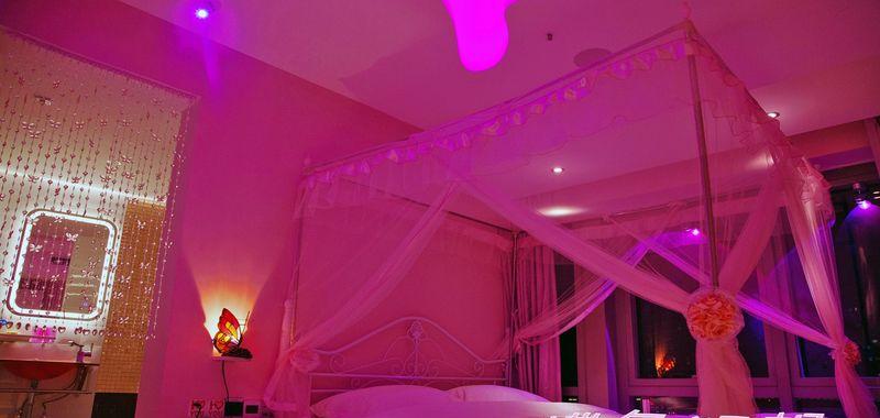 贝艾情侣主题酒店-14