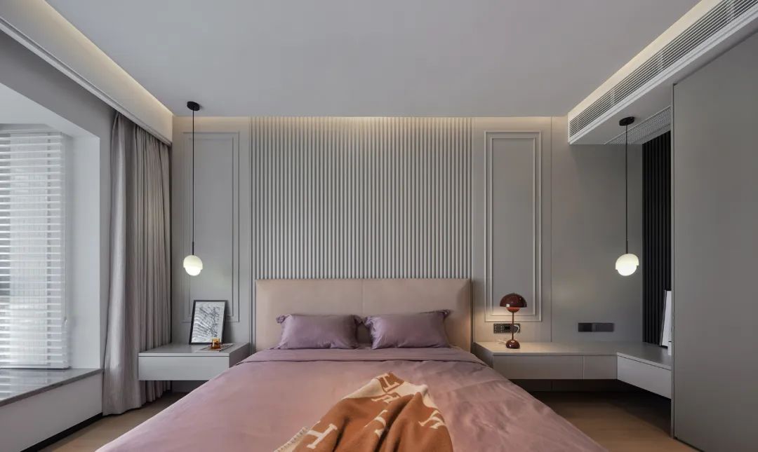 宅设 | 楼台有茶榭 寄予爱茶人-86