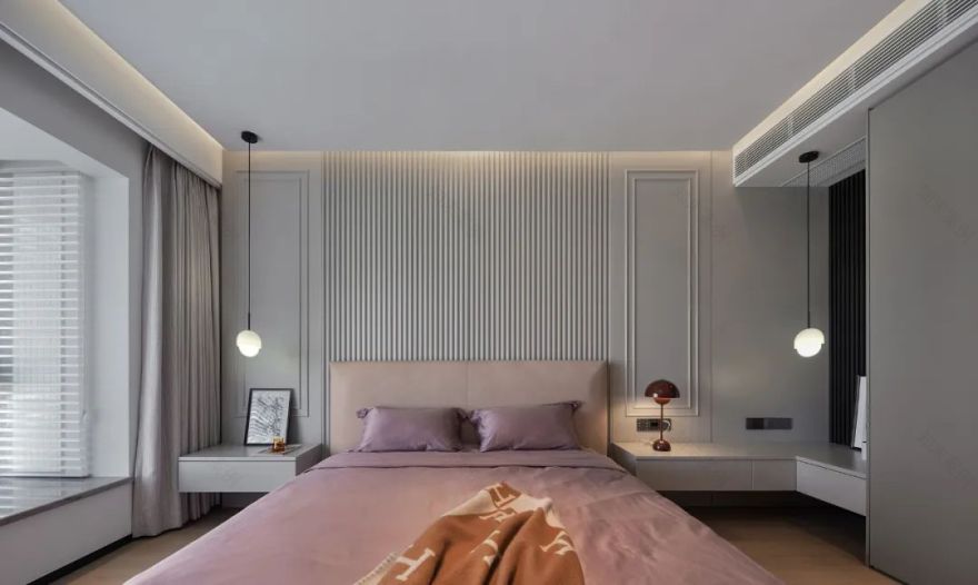 宅设 | 楼台有茶榭 寄予爱茶人-86