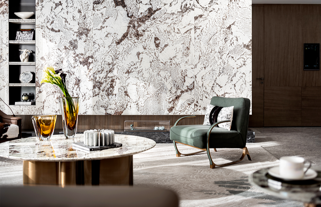 宁波江東兴樾 168 户型样板间丨中国宁波丨北京山禾金缘艺术设计股份有限公司-95