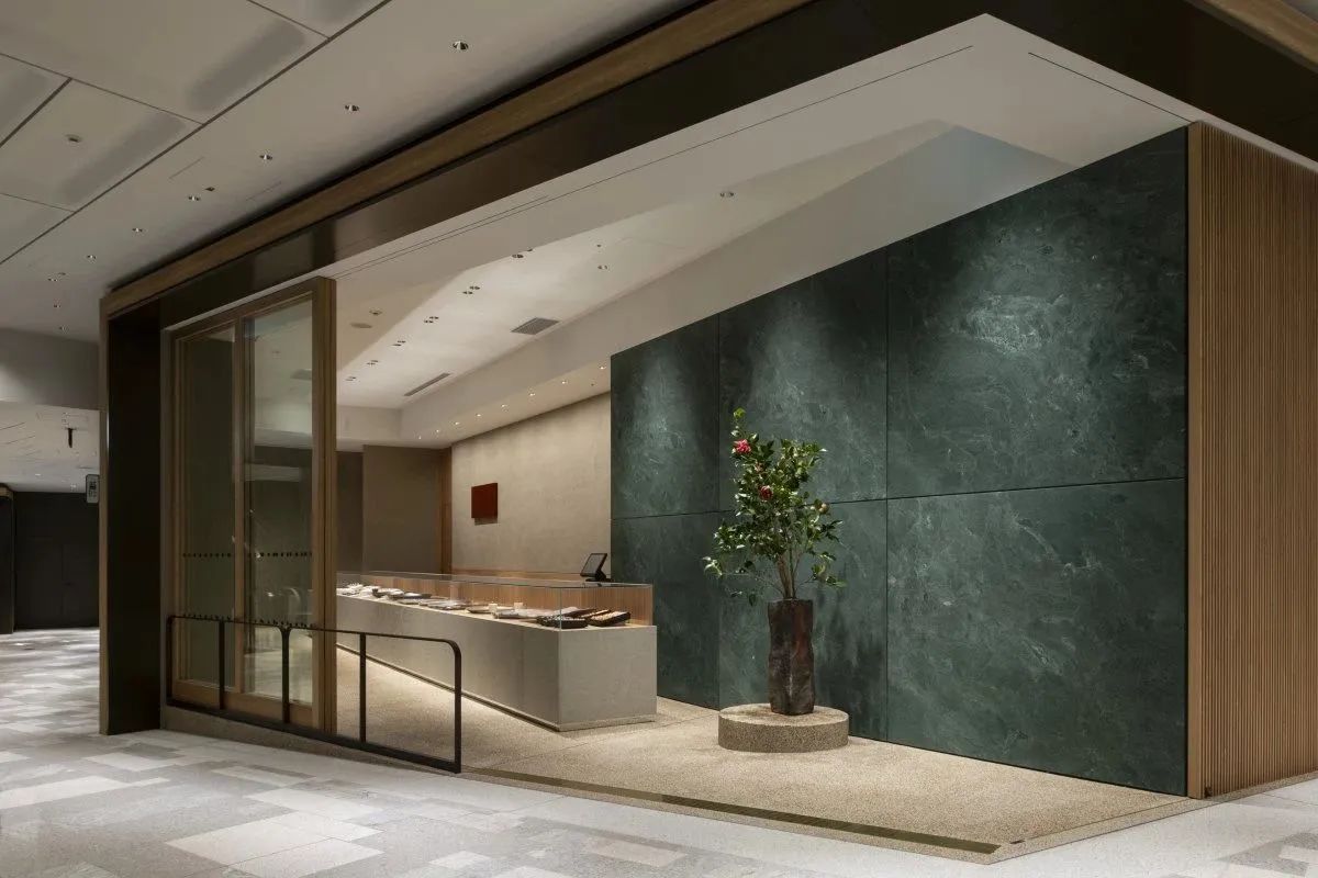 Bund 马德里旗舰店丨西班牙马德里-25