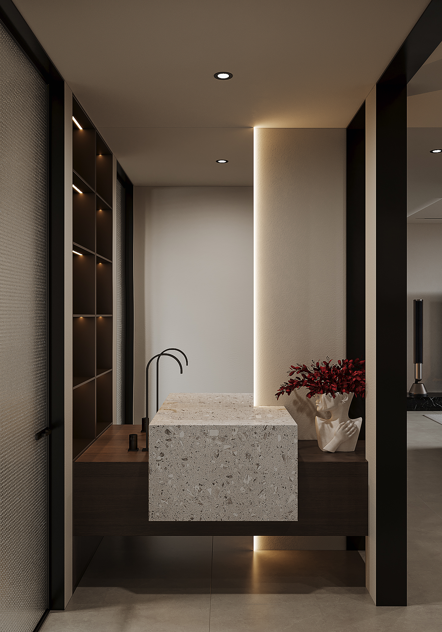 现代极简居家-8