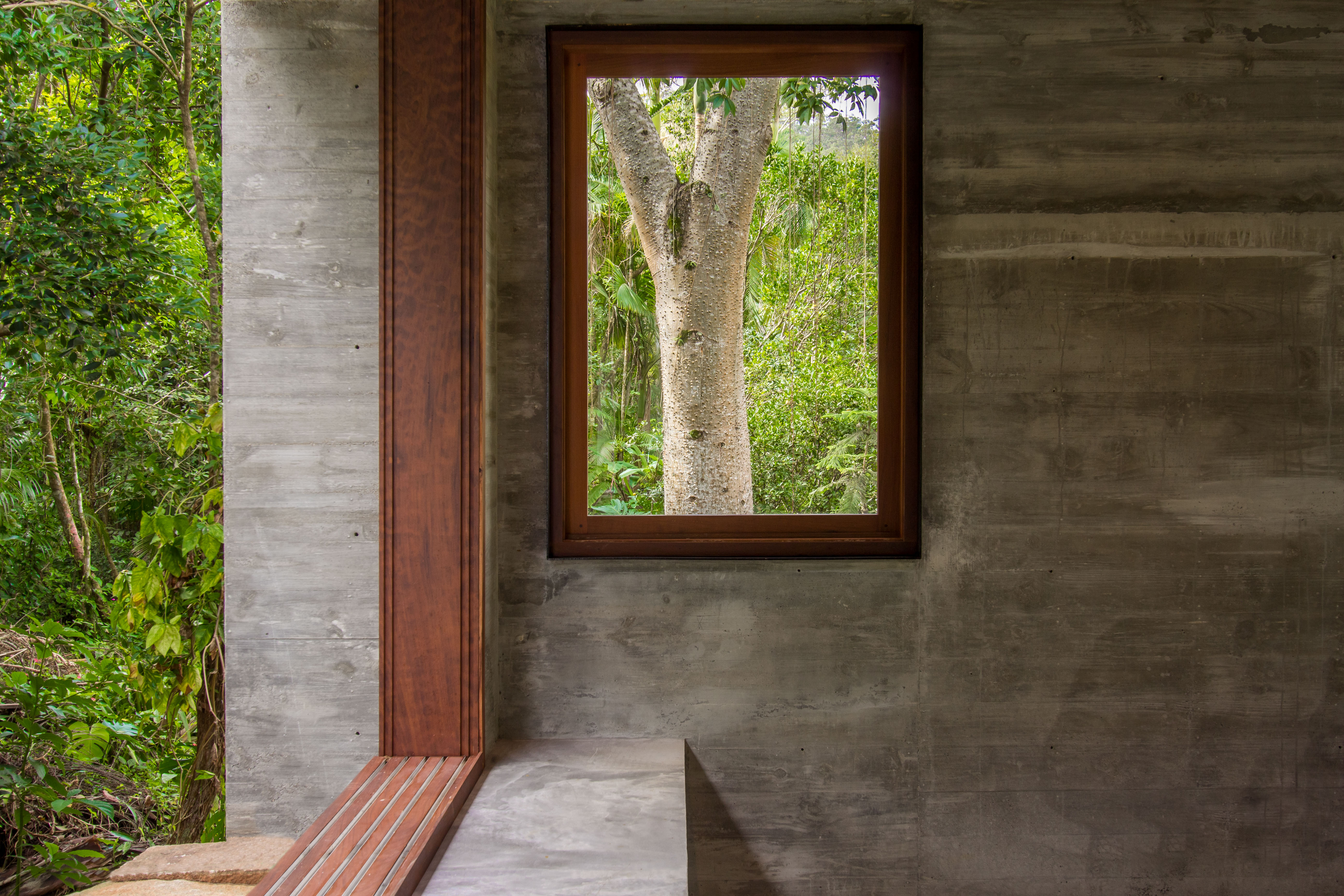 巴西家庭度假屋 | 森林中的舒适休闲空间-20