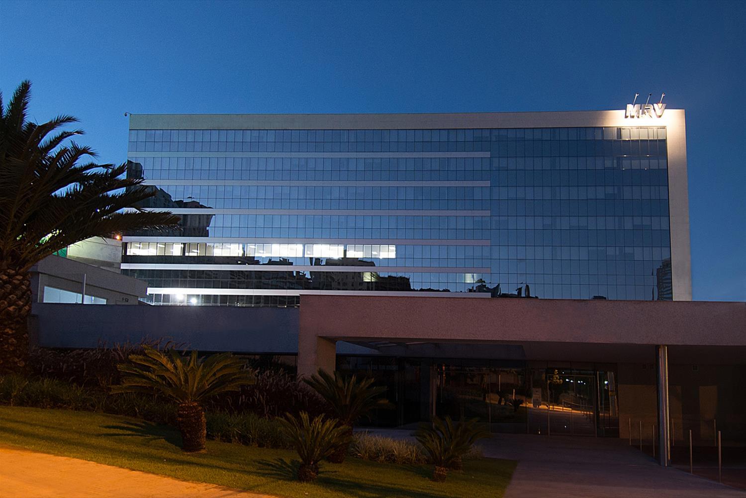 巴西 MG 州 Buritis 区行政总部建筑设计-5