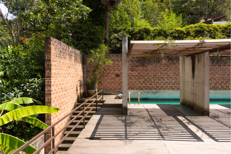 埃斯孔迪多酒店丨墨西哥瓦哈卡丨阿尔贝托·卡拉赫,费尔南达·罗曼迪亚等-104