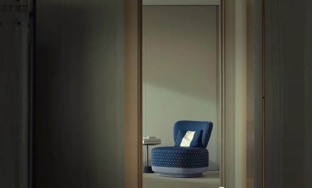 上海翠湖天地五集豪宅丨中国上海丨无间设计-102