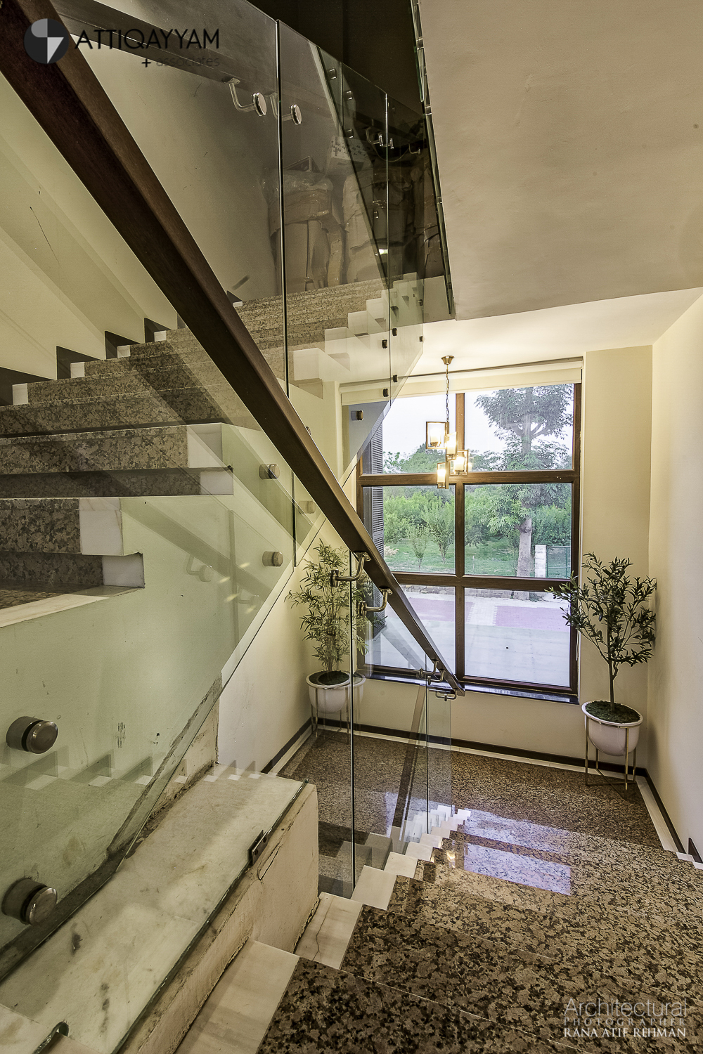 私人农舍 02A丨巴基斯坦伊斯兰堡-13