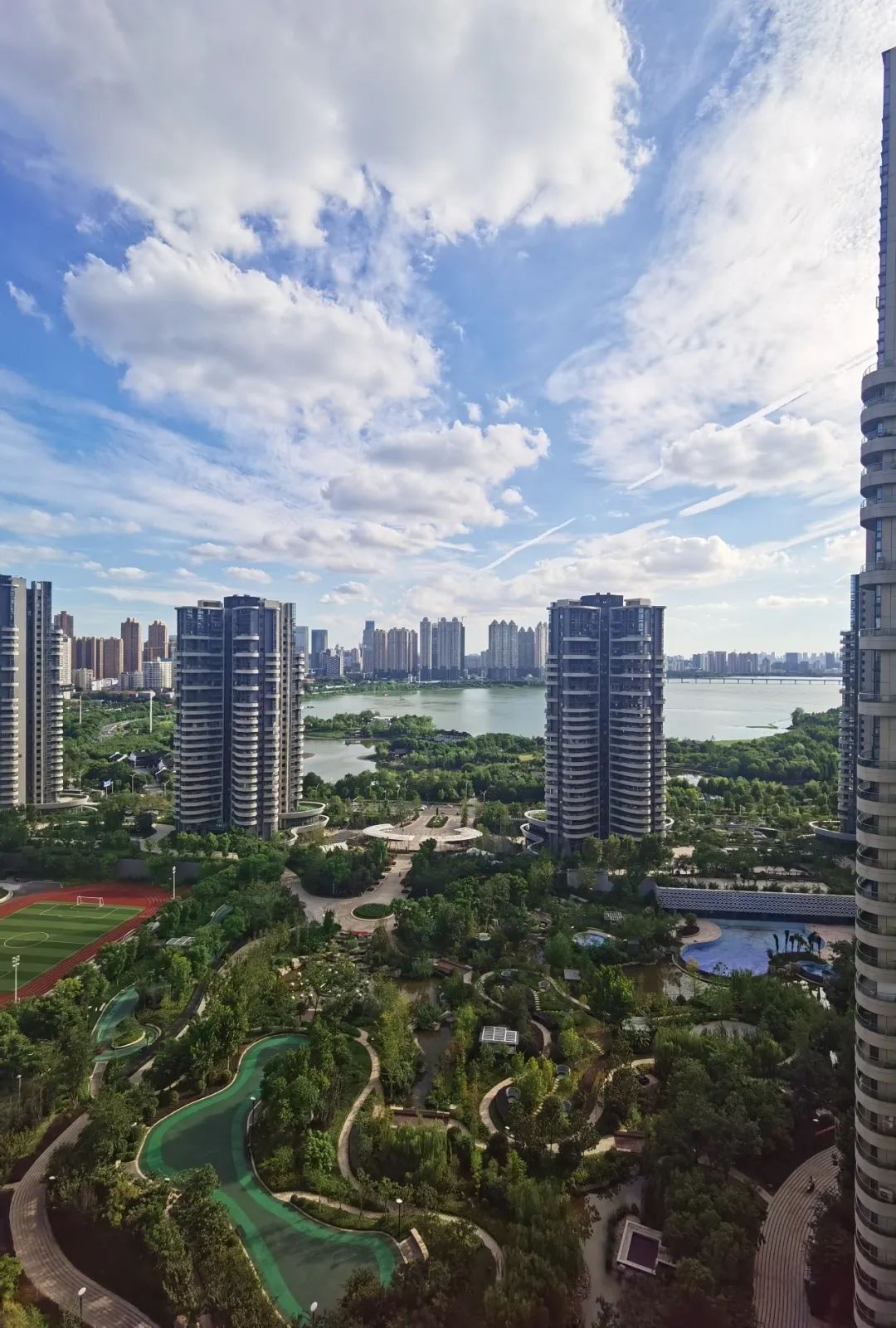 90 后情侣的简约治愈系美家,打造温暖慵懒的生活空间-135