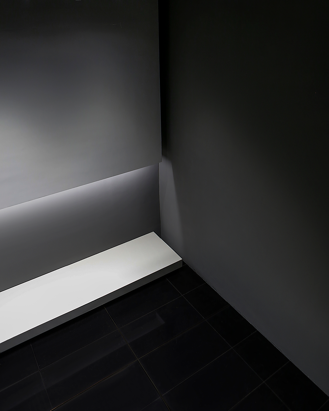 ARTMEN 金属艺术空间丨中国深圳丨ZJ·DESIGN 至简设计-68