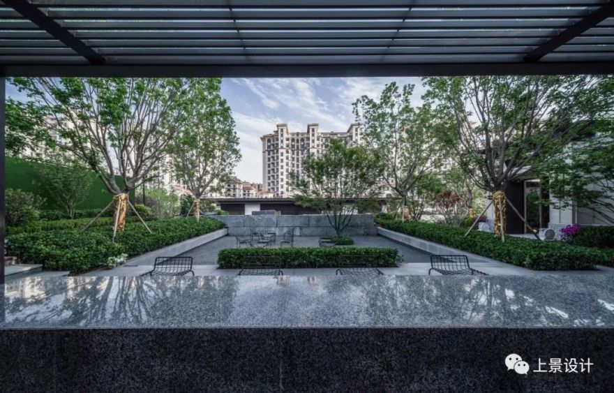 青岛龙湖·舜山府 | 自然山水融入生活,呈现四季美景-83