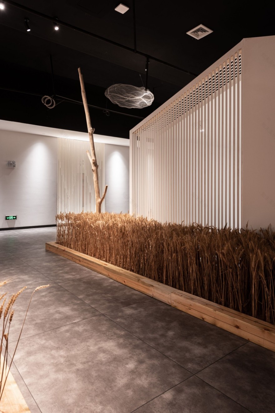 寰盟东南亚设计中心办公空间-29