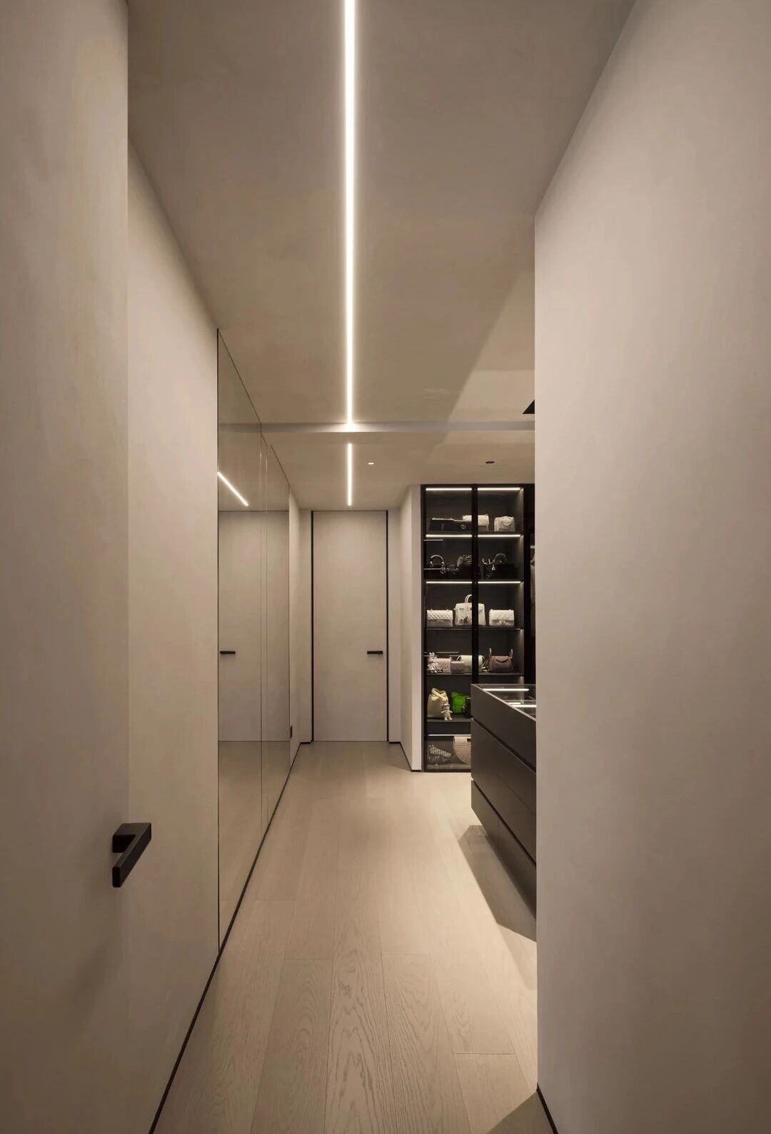 未提及（安徽合肥 150㎡私宅）丨中国合肥丨壹境筑造-88