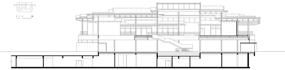 嘉定万科未来城市春熙集和鼓浪馆丨中国上海丨彬蔚致正建筑工作室,上海玖般建筑设计等多家公司-207