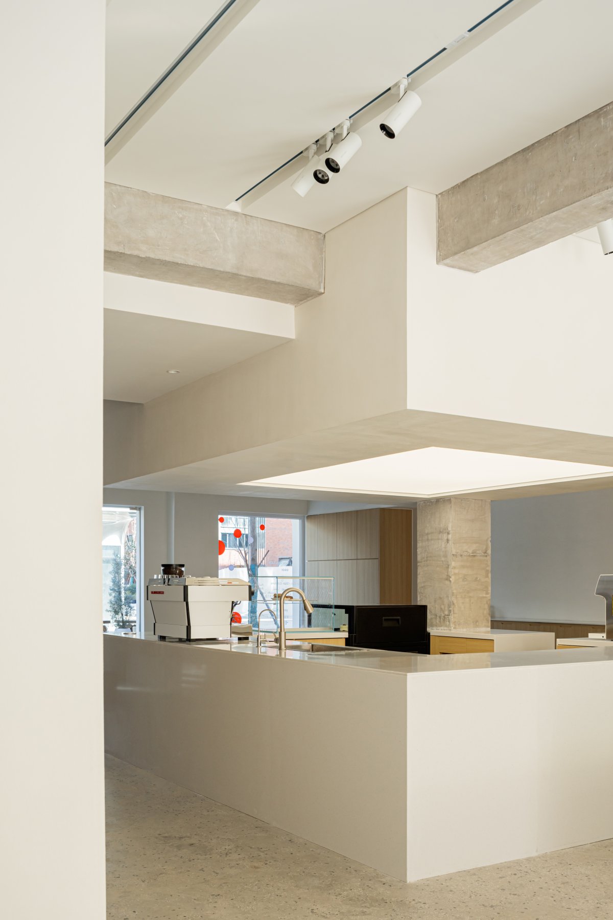 Lecurio 礼物商店丨中国合肥丨東亼设计-14