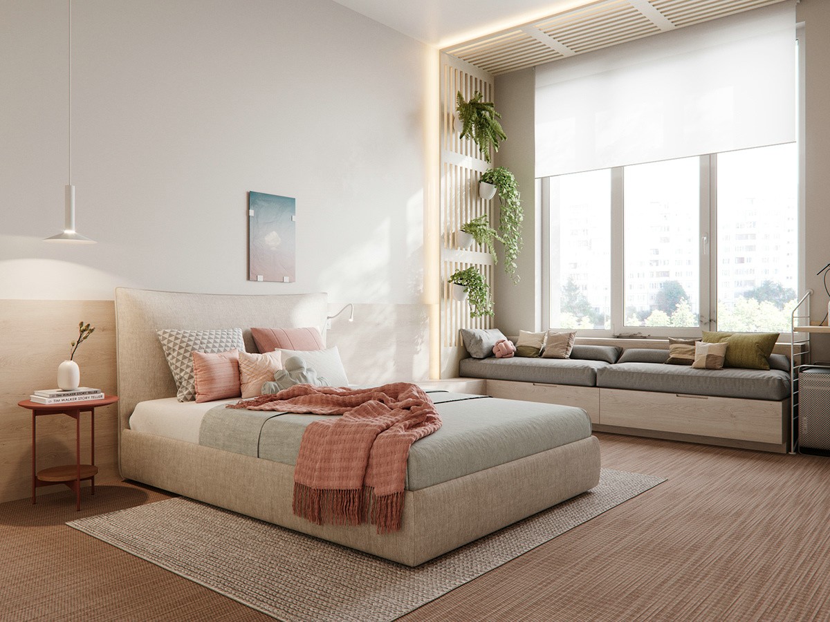 极简质感生活，项目地点知名设计师设计亮点-17