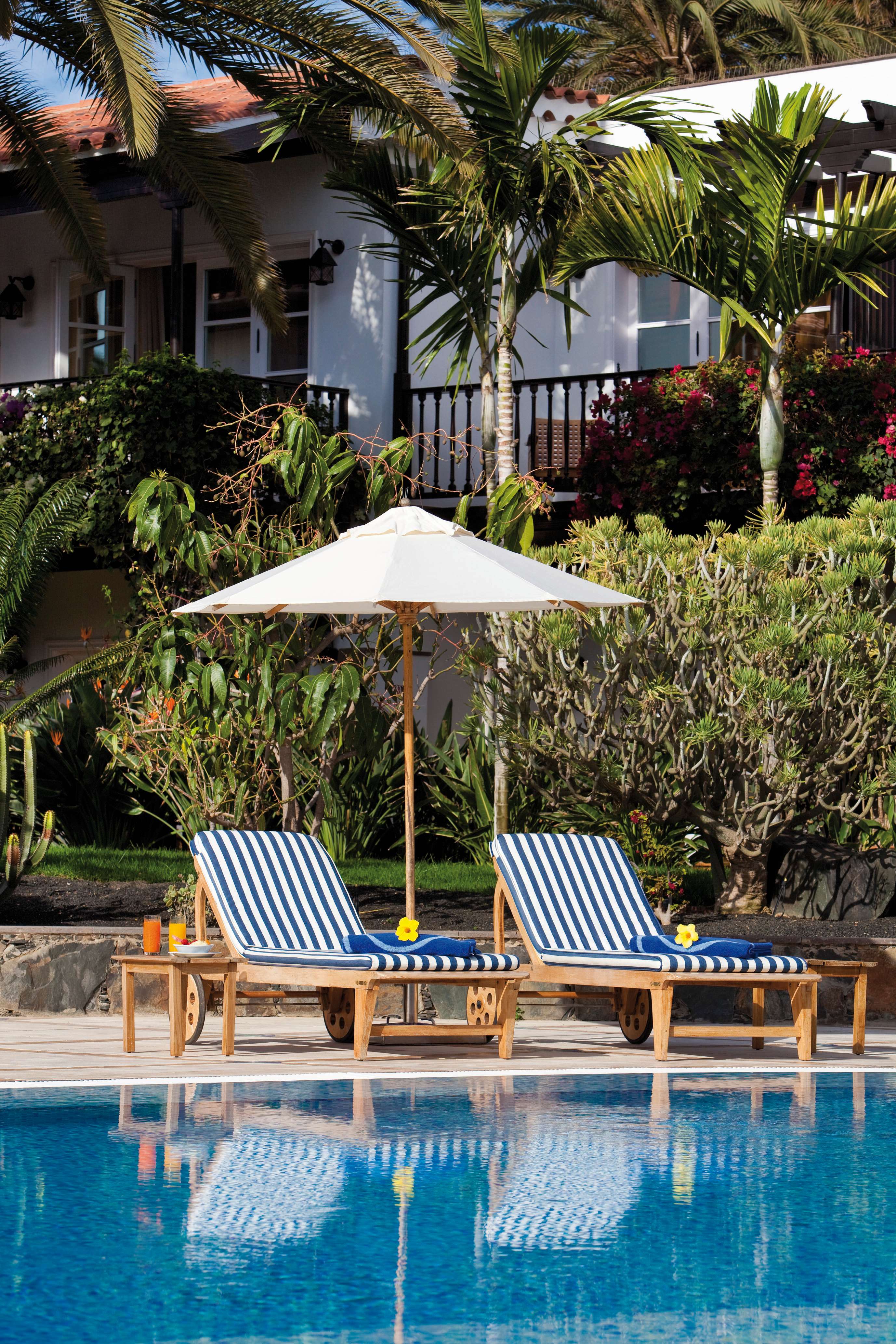 西班牙大加那利岛海滨酒店-28