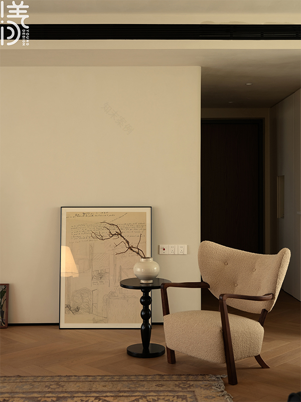 山栖流年丨中国深圳丨深圳漾空间设计有限公司-39