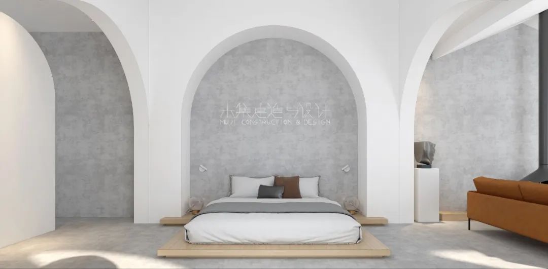 依山傍水,变废为宝的花果山美宿-29