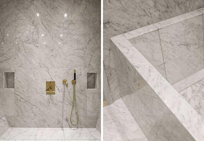 斯德哥尔摩经典公寓 | 古典与现代的完美融合-24