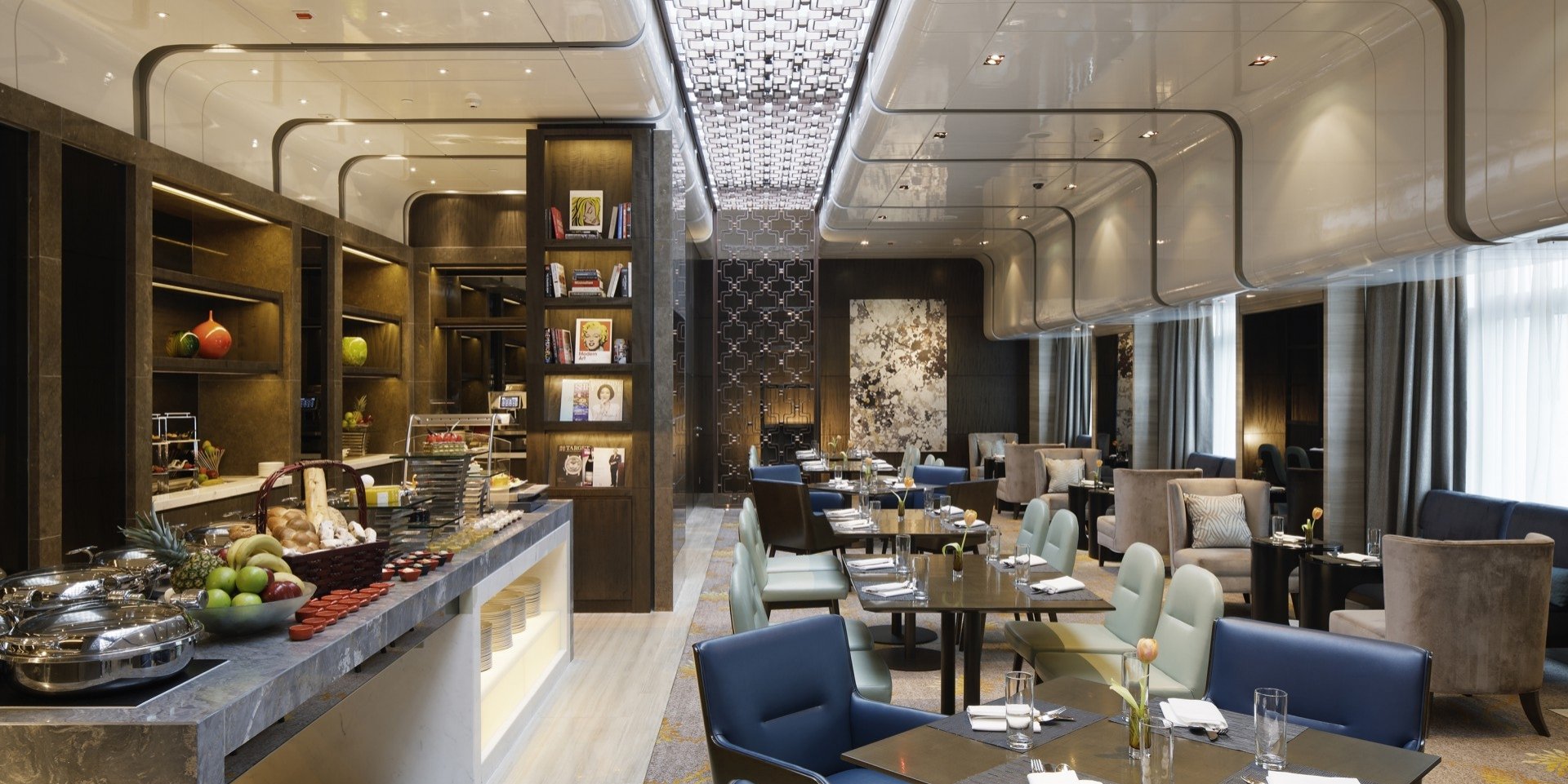 Royal Plaza Hotel, Hong Kong-7