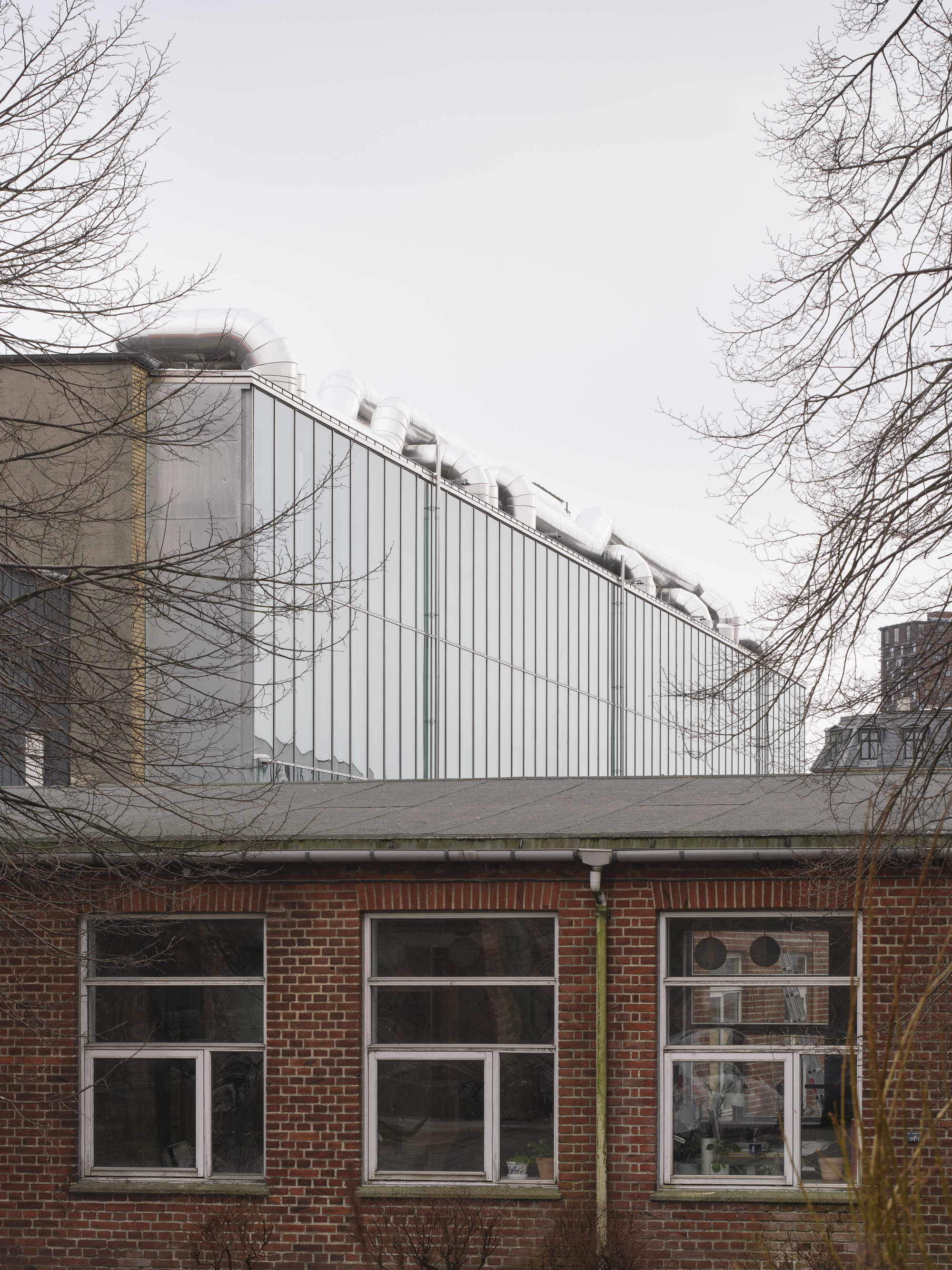 办公楼丨丹麦哥本哈根丨pihlmann architects-64