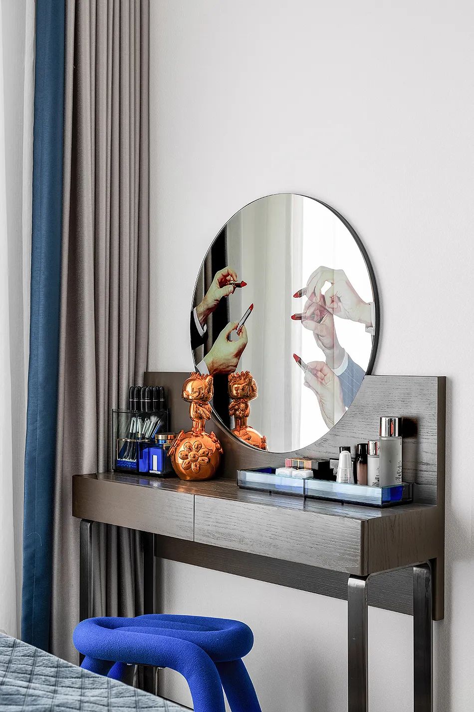 旭辉·华北天津滨海江来丨中国天津丨赛拉维设计CLV.DESIGN-24