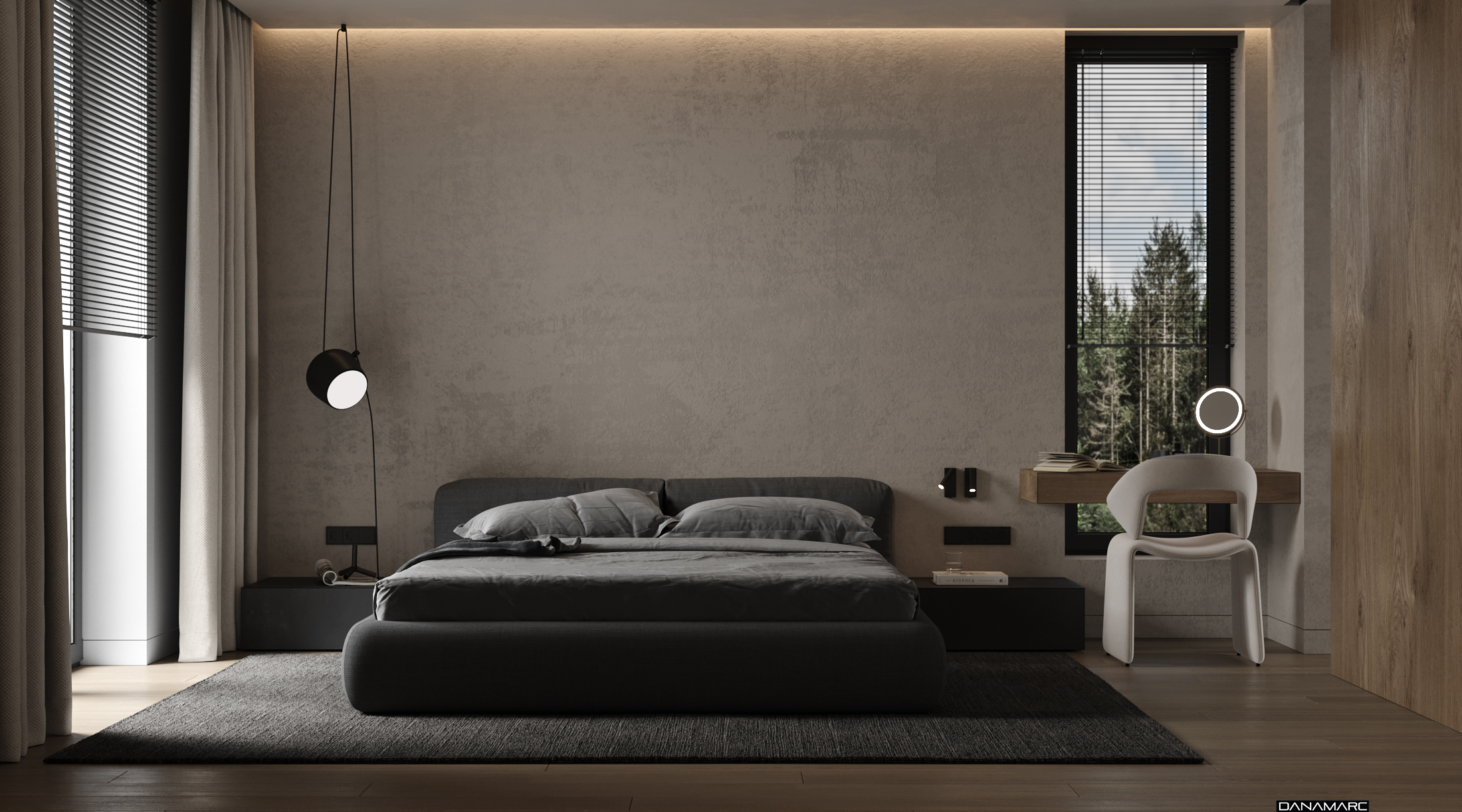 PASTAIGU INTERIOR丨无相关信息-0