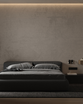 PASTAIGU INTERIOR丨无相关信息