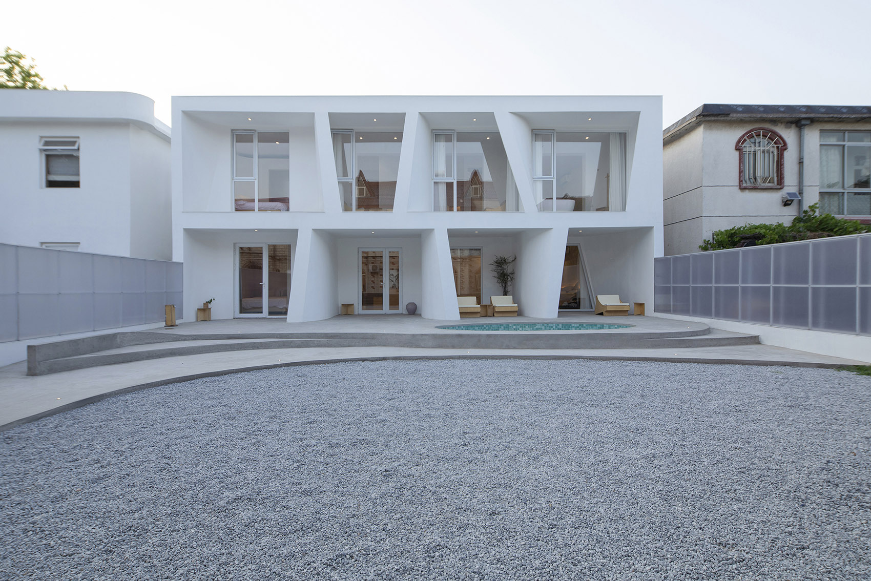 睡眠研究所·Arch,北京,多么工作室丨中国北京-97