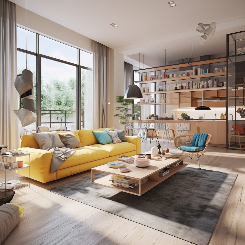 光影舞动:画境之屋-20