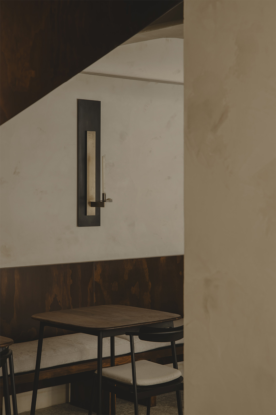 墨西哥城SAVVIA餐厅丨墨西哥墨西哥城-22