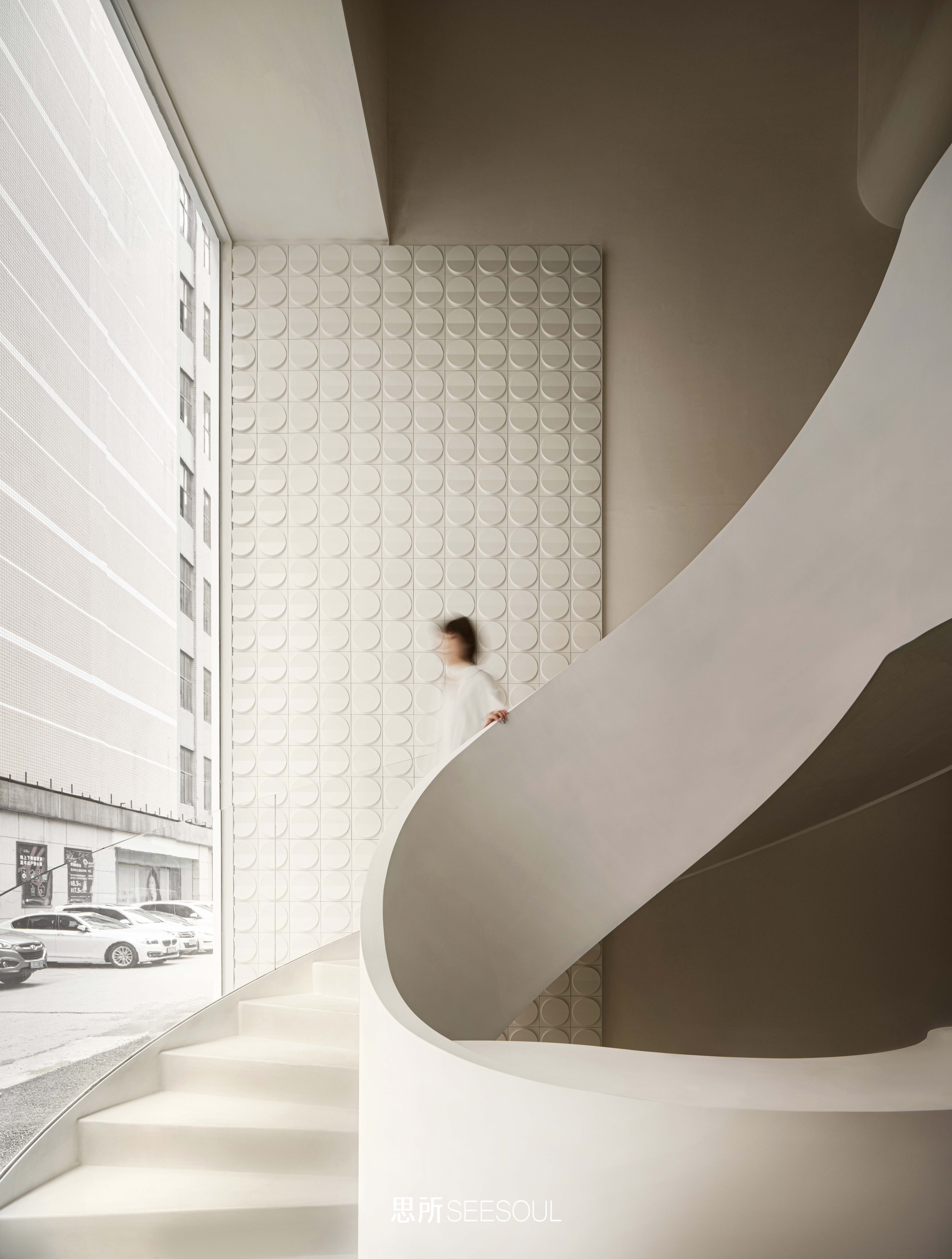 长沙 ANN 服装店设计丨中国长沙丨思所 SEESOUL-9