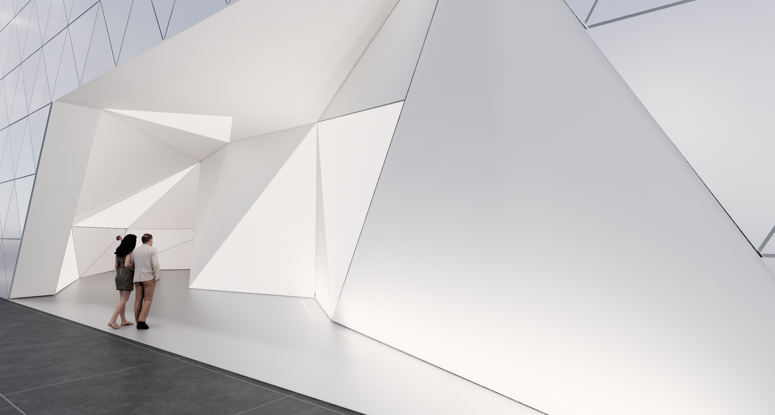 Audi 未来盛典丨中国广州-14