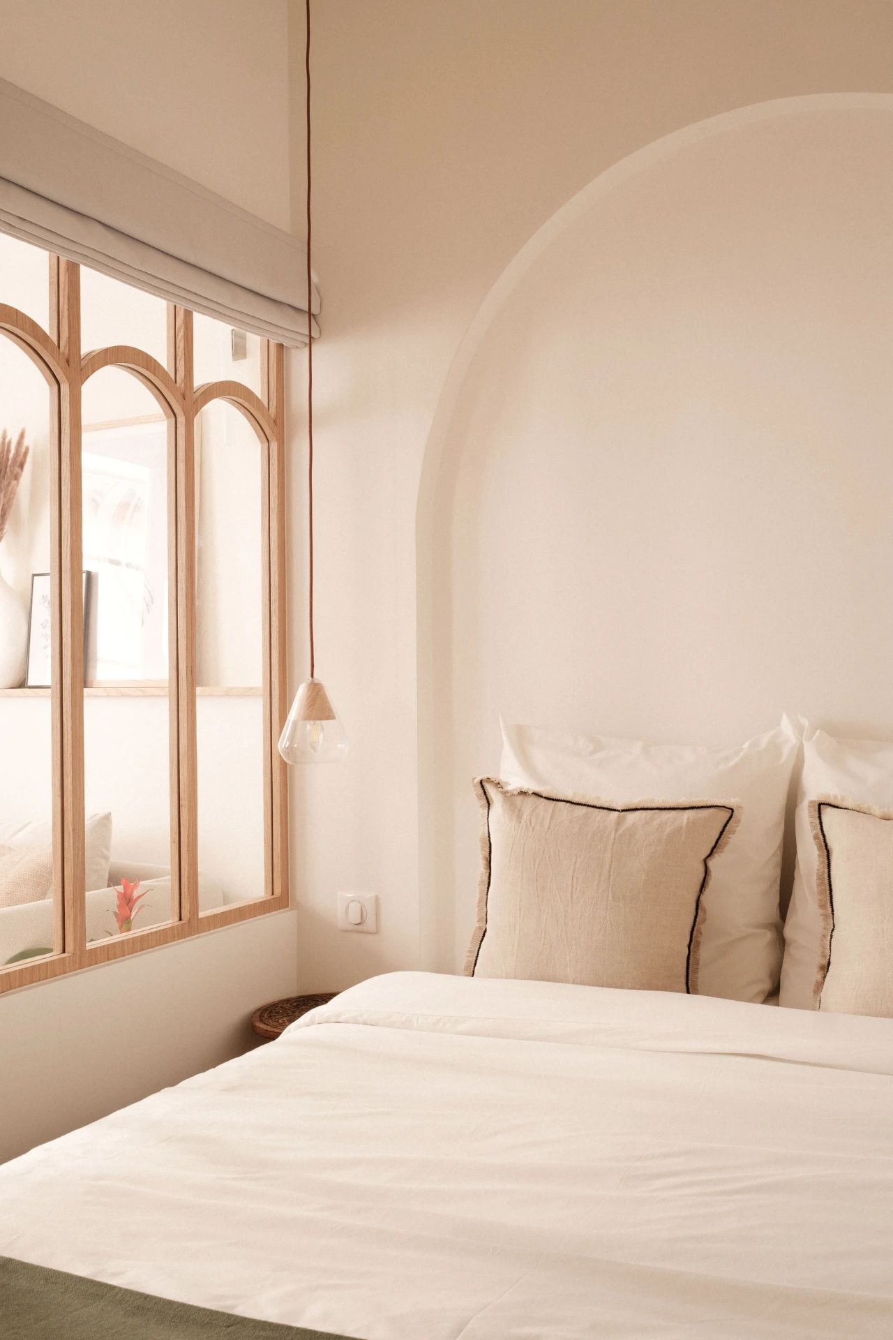 巴黎 27㎡小宅丨法国巴黎-24