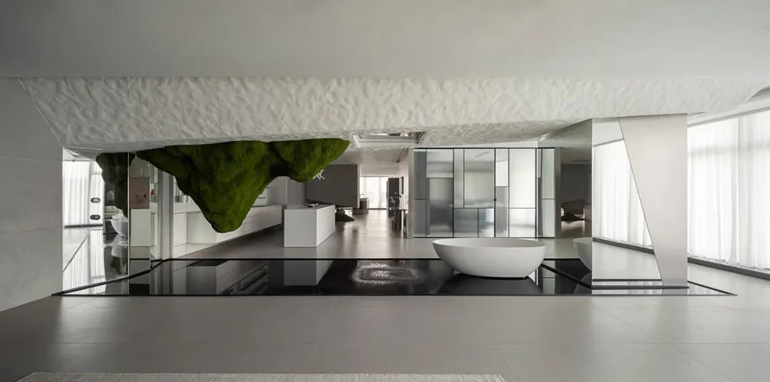 意俱国际家居设计中心丨中国杭州丨泛域设计Fununit Design-54