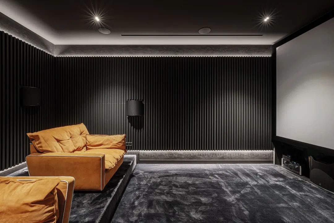 450㎡庄园别墅设计丨Babii Daria-54