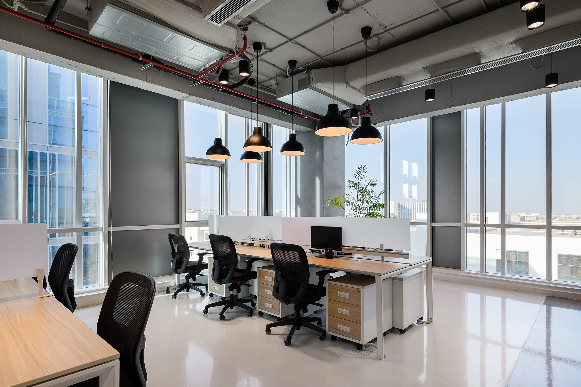 ADES 总部 | Polaris Designs | 2020 | 埃及-16