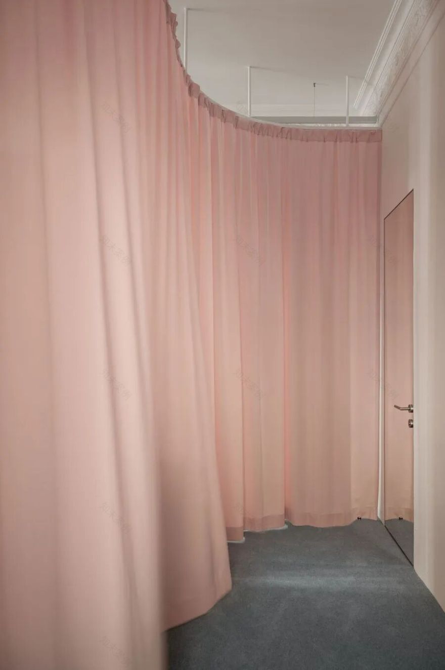 Gunia Project基辅旗舰店丨乌克兰基辅丨Temp Project-41