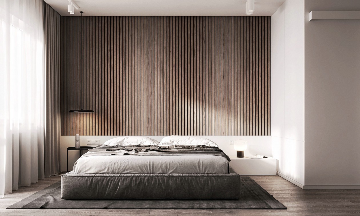 Matthew Zimovets 最新设计作品解析 | 室内设计亮点与趋势-9