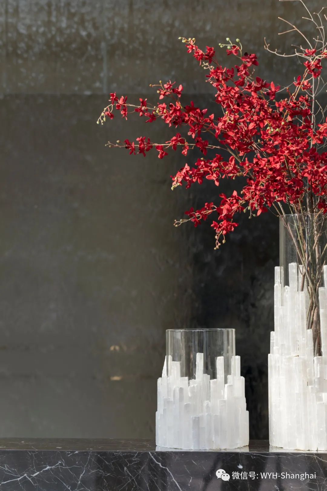 湖州惠建•未来峯会所 | 自然与优雅的完美融合-21