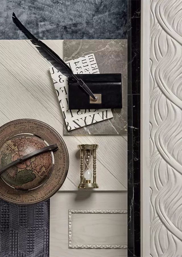 Bruno Tarsia的陈设设计-6