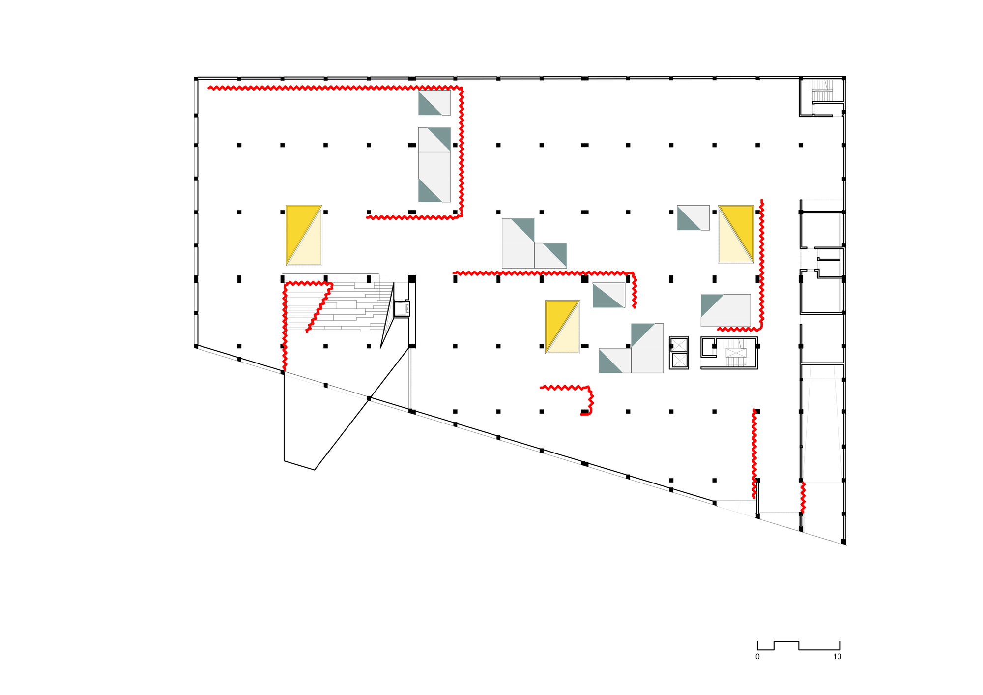 La Loza 建筑翻新丨西班牙拉斯帕尔马斯丨Alonso + Sosa arquitectos-13