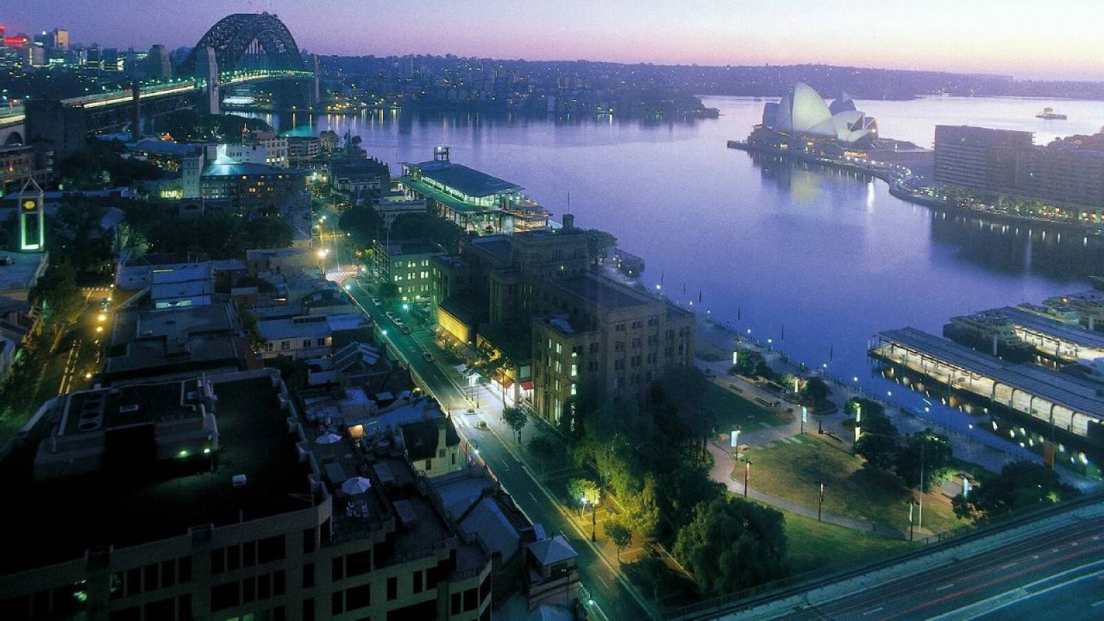 Sydney澳大利亚悉尼精品酒店  Sydney-29